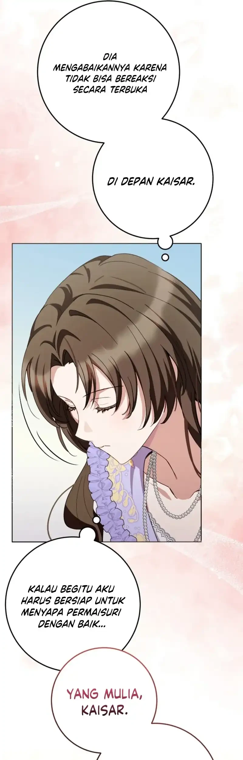 The Male Lead Is Trying To Tame Me With Money Chapter 4 halaman 40