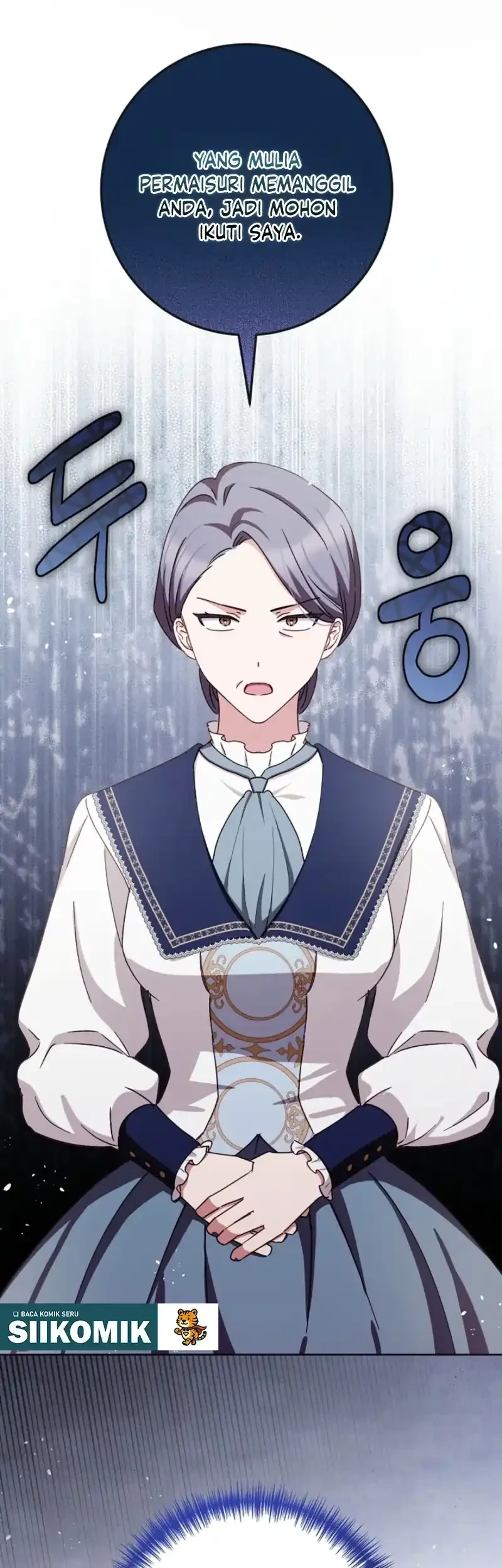 The Male Lead Is Trying To Tame Me With Money Chapter 4 halaman 64