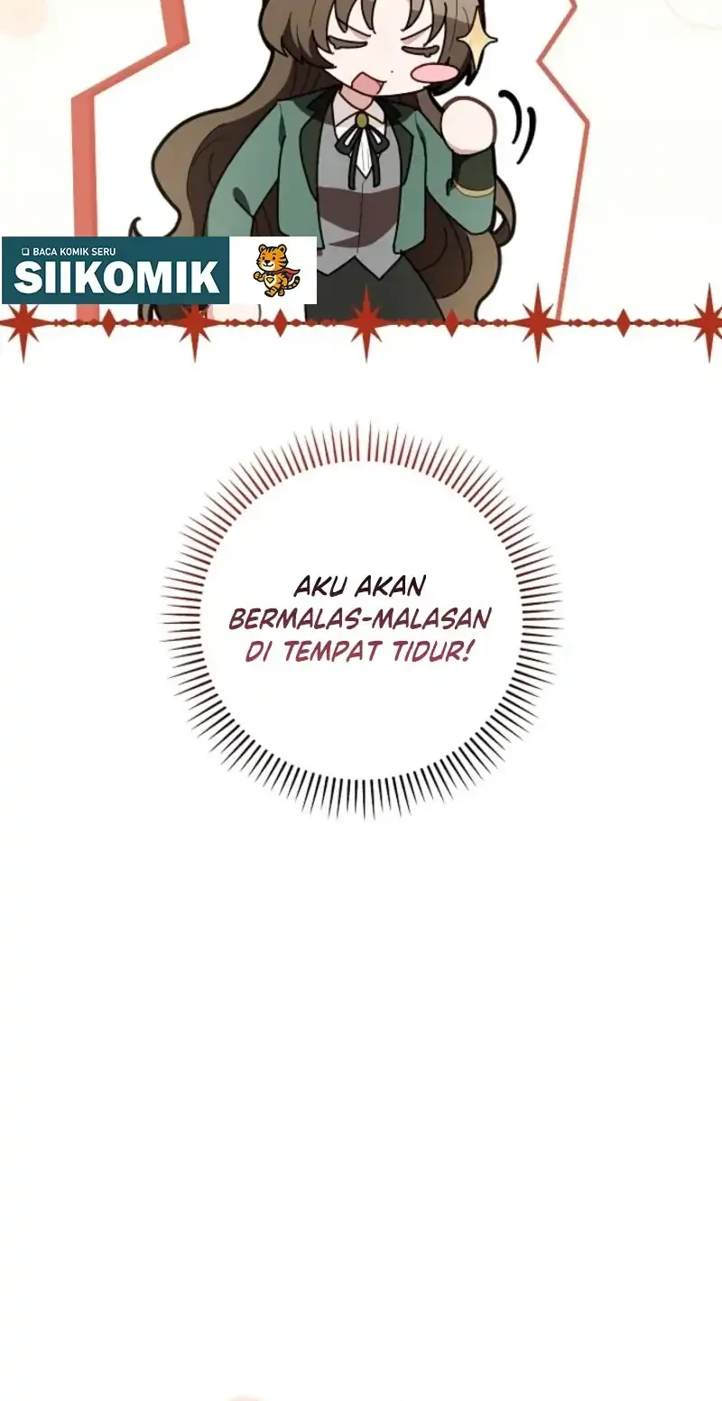 The Male Lead Is Trying To Tame Me With Money Chapter 4 halaman 7