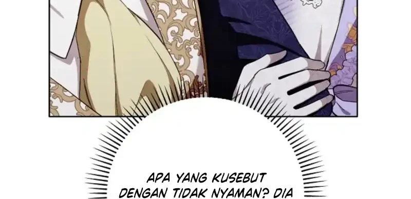 The Male Lead Is Trying To Tame Me With Money Chapter 4 halaman 21