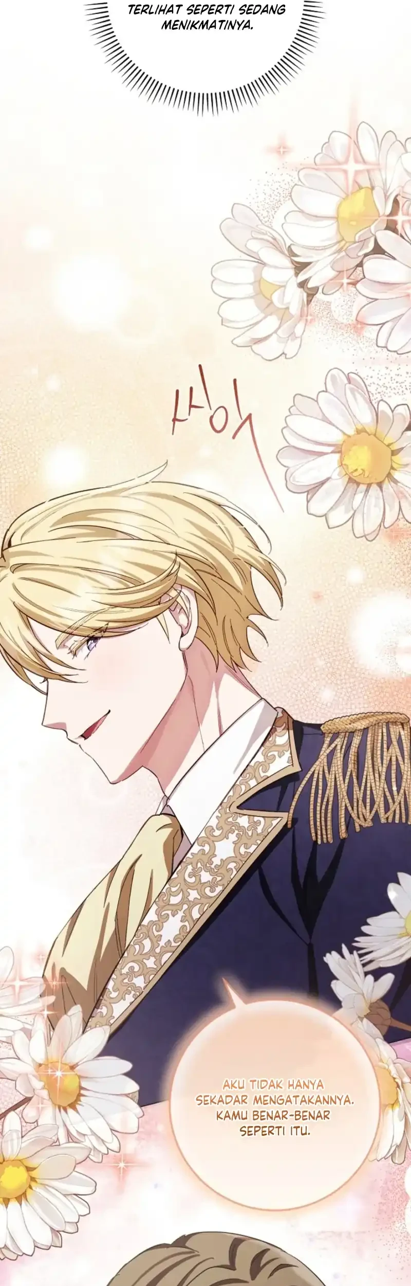 The Male Lead Is Trying To Tame Me With Money Chapter 4 halaman 22