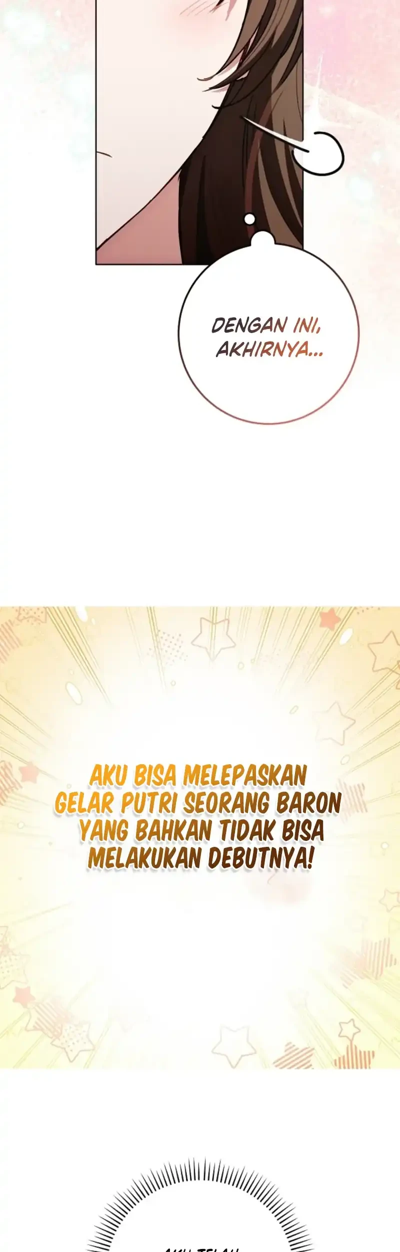 The Male Lead Is Trying To Tame Me With Money Chapter 4 halaman 24