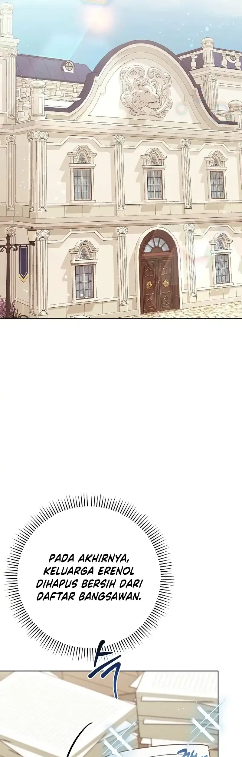 The Male Lead Is Trying To Tame Me With Money Chapter 6 halaman 36