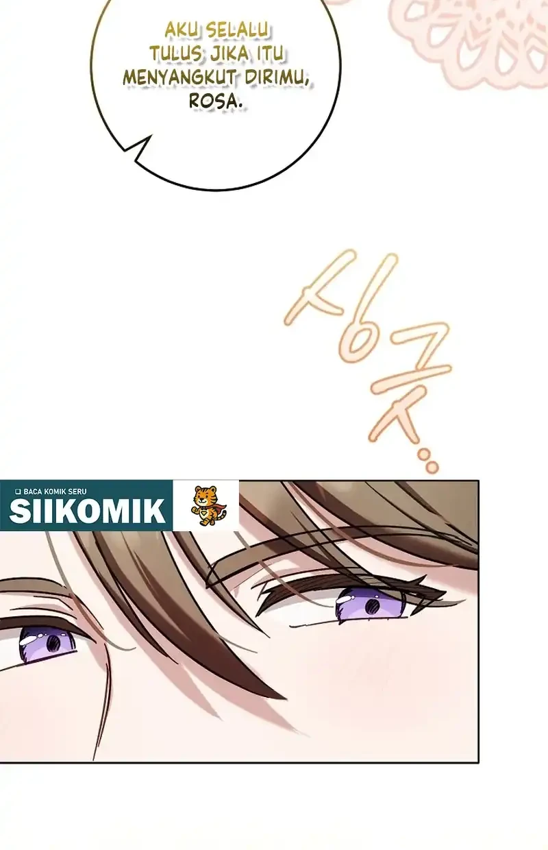 The Male Lead Is Trying To Tame Me With Money Chapter 6 halaman 49