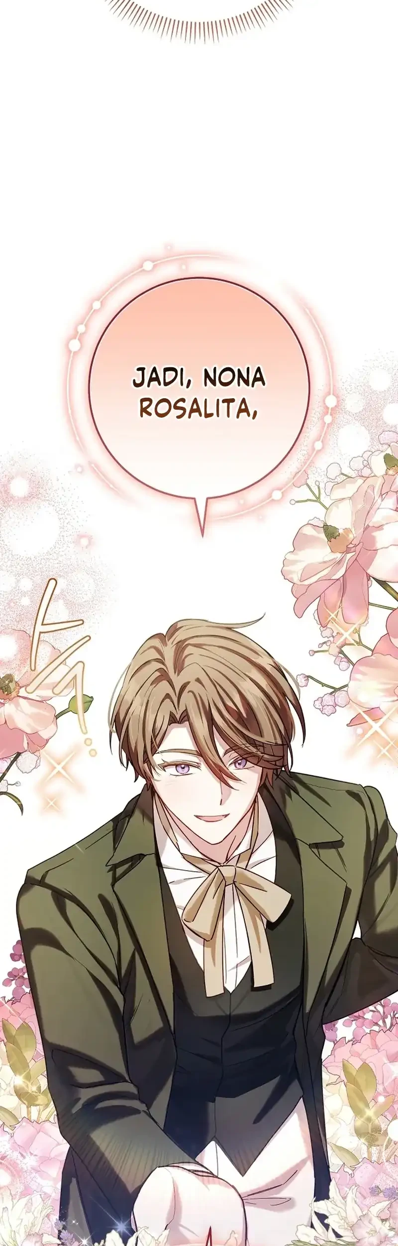 The Male Lead Is Trying To Tame Me With Money Chapter 6 halaman 51