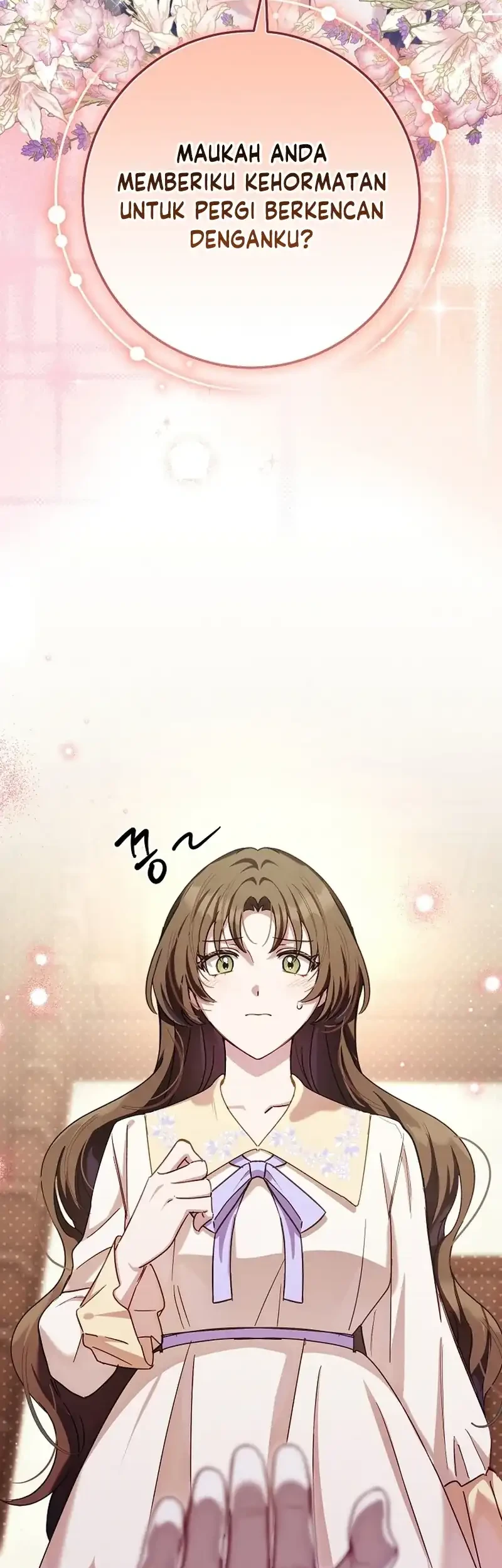 The Male Lead Is Trying To Tame Me With Money Chapter 6 halaman 52