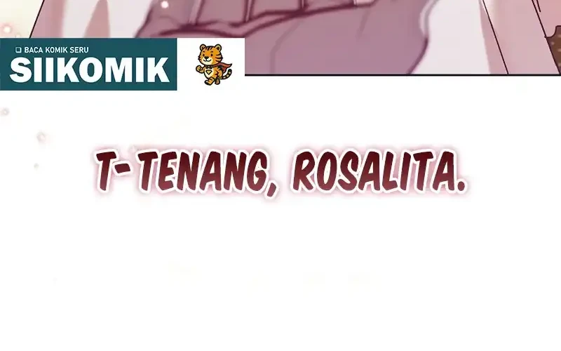The Male Lead Is Trying To Tame Me With Money Chapter 6 halaman 53
