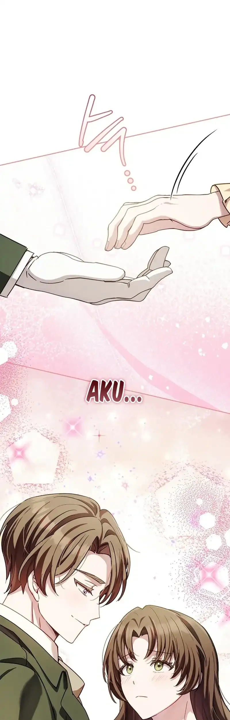 The Male Lead Is Trying To Tame Me With Money Chapter 6 halaman 54
