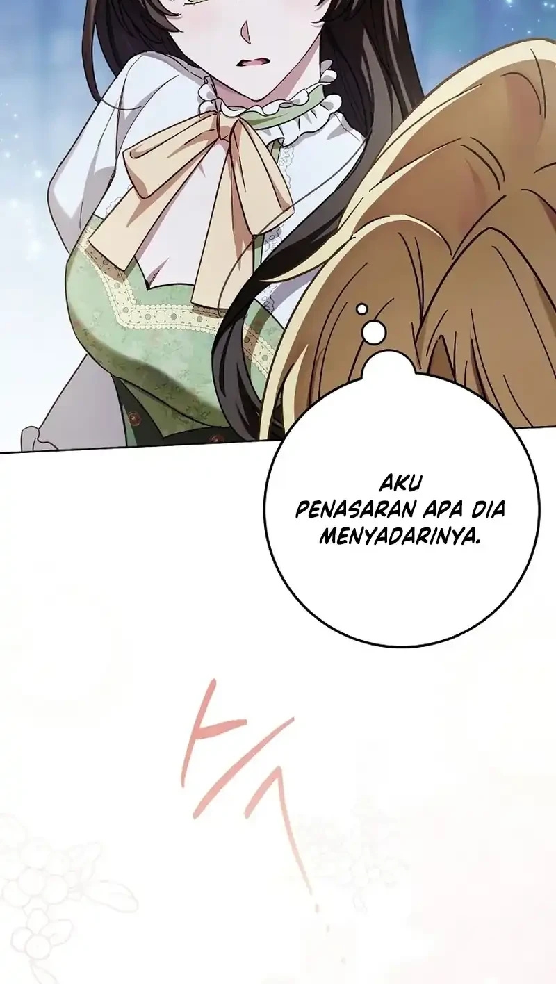 The Male Lead Is Trying To Tame Me With Money Chapter 7 halaman 49