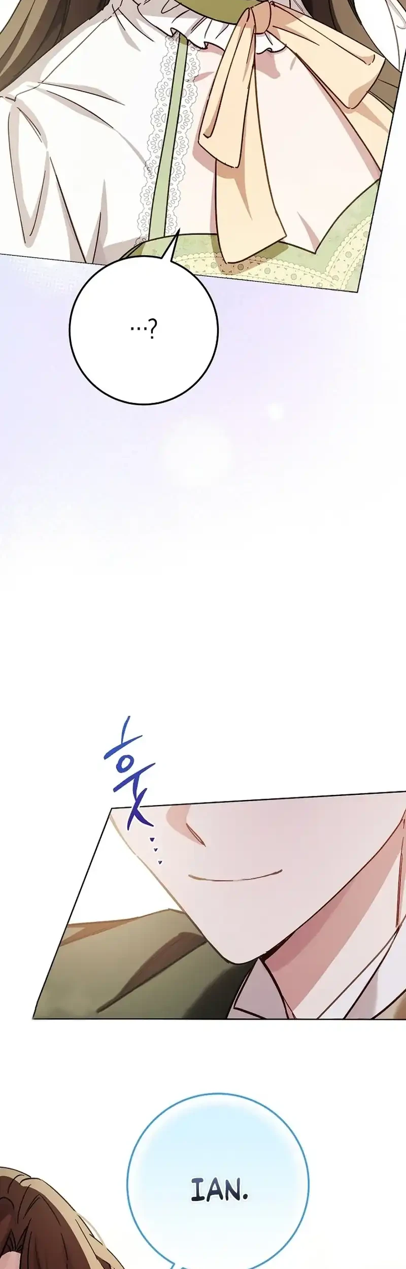 The Male Lead Is Trying To Tame Me With Money Chapter 7 halaman 10