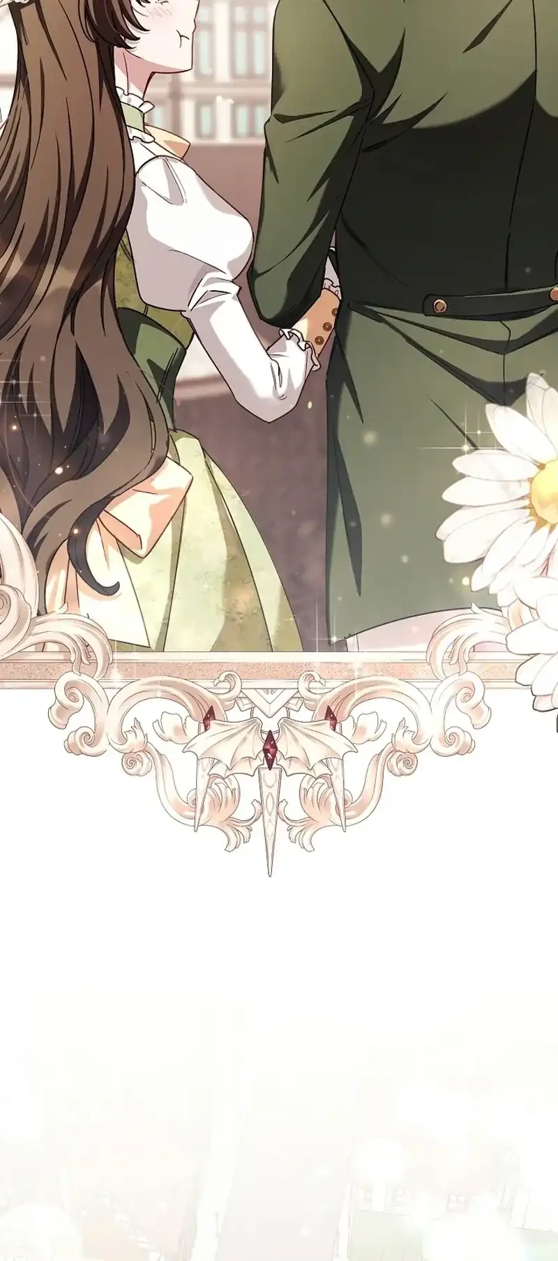 The Male Lead Is Trying To Tame Me With Money Chapter 7 halaman 21