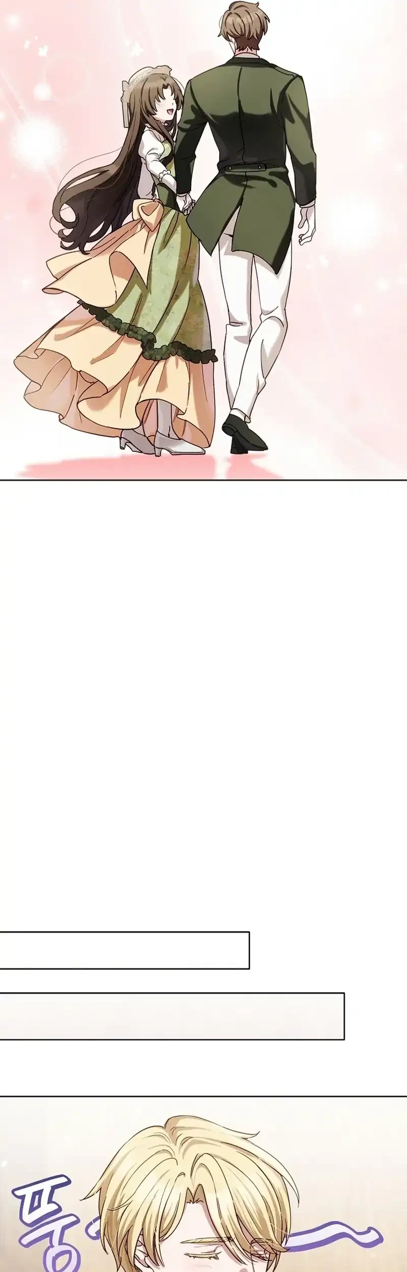 The Male Lead Is Trying To Tame Me With Money Chapter 7 halaman 25