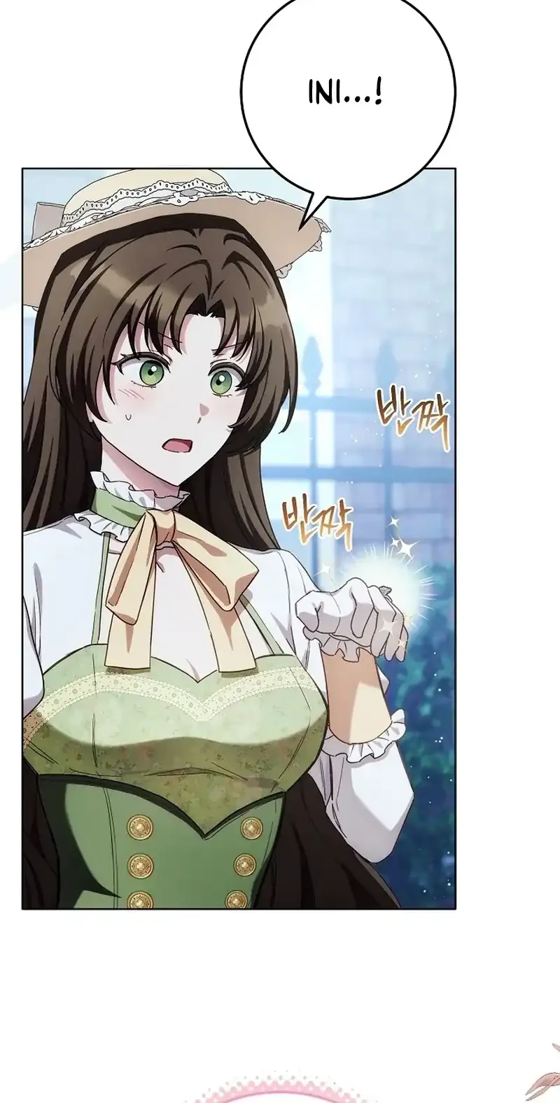 The Male Lead Is Trying To Tame Me With Money Chapter 8 halaman 20