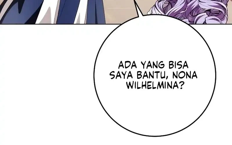 The Male Lead Is Trying To Tame Me With Money Chapter 9 halaman 37