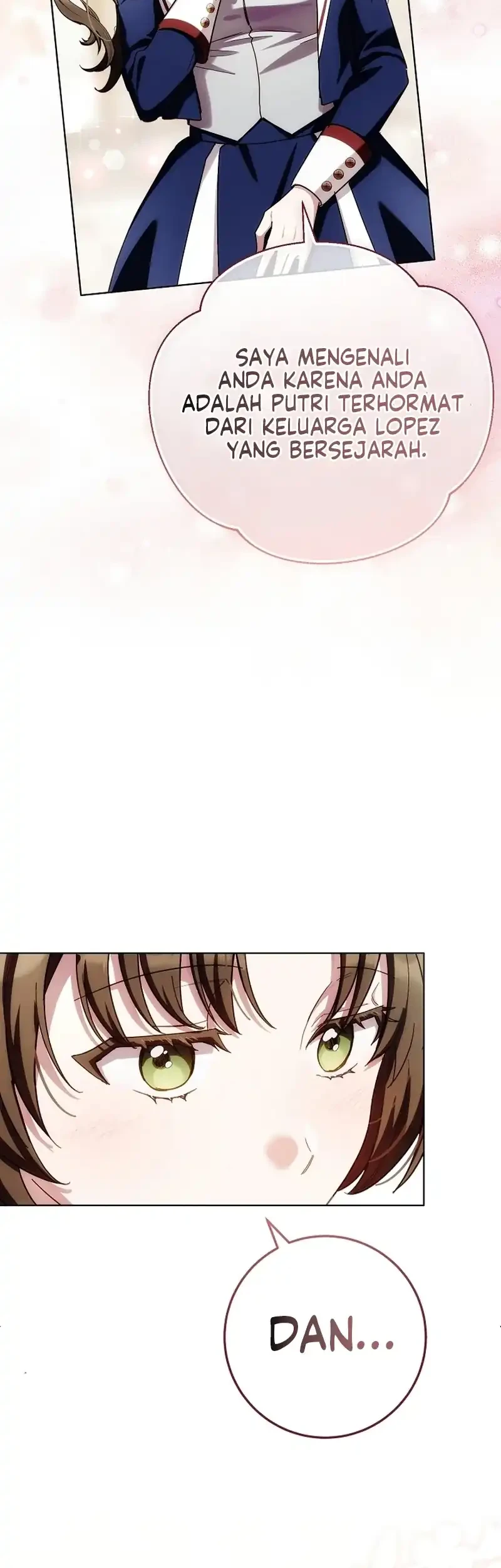 The Male Lead Is Trying To Tame Me With Money Chapter 9 halaman 44
