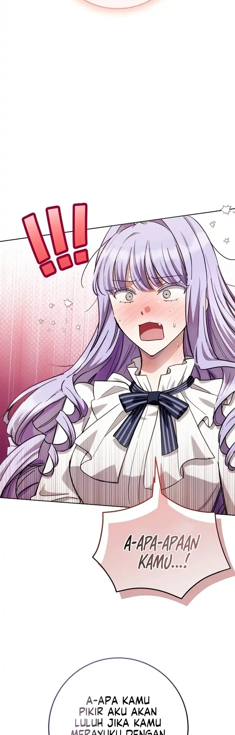 The Male Lead Is Trying To Tame Me With Money Chapter 9 halaman 47