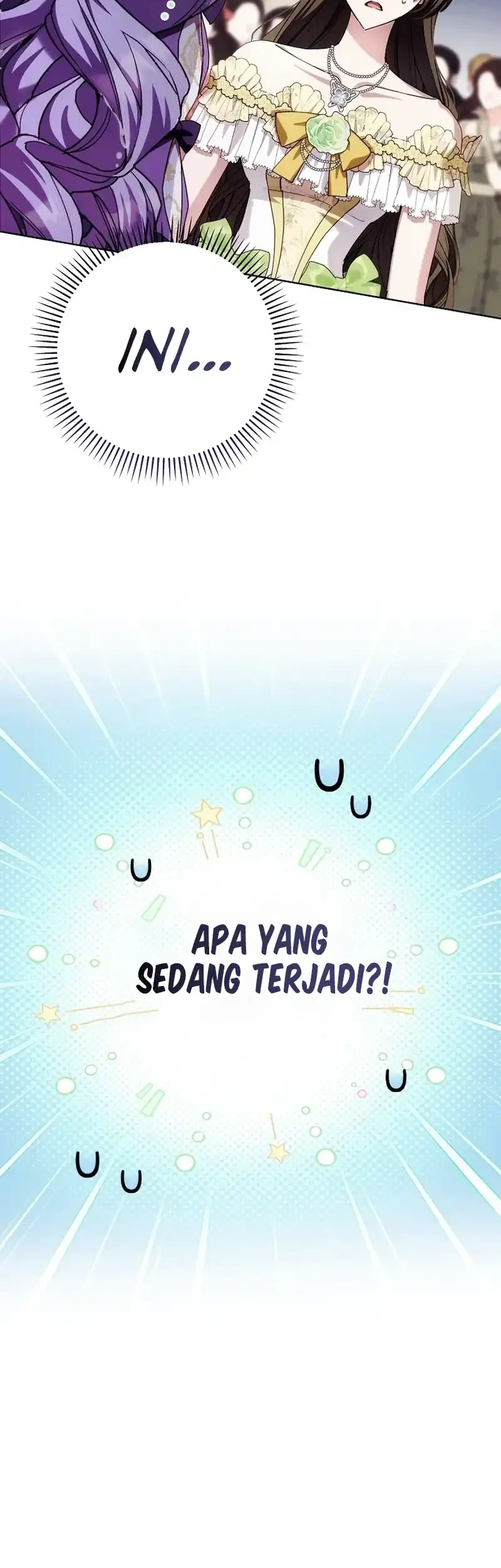 The Male Lead Is Trying To Tame Me With Money Chapter 9 halaman 71