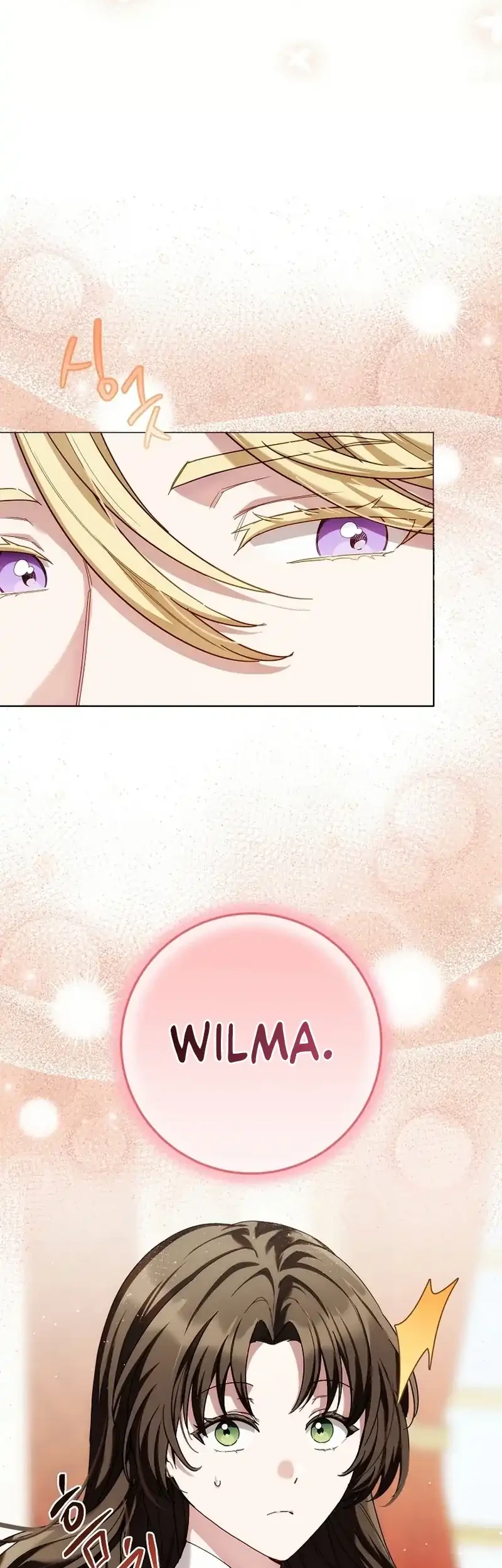 The Male Lead Is Trying To Tame Me With Money Chapter 9 halaman 10
