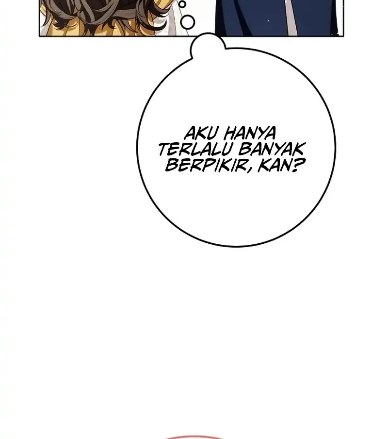 The Male Lead Is Trying To Tame Me With Money Chapter 9 halaman 22