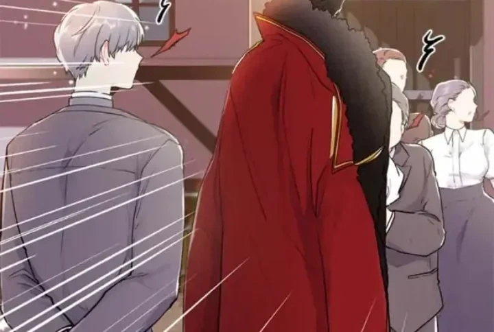 The Male Lead's Little Lion Daughter Chapter 1 Gambar 33