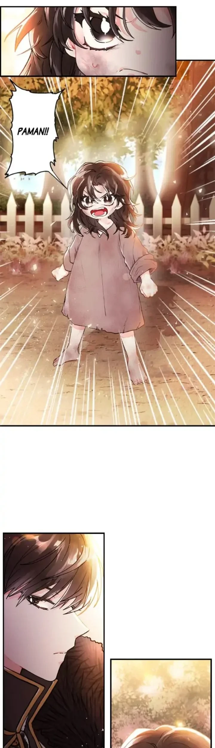 The Male Lead's Little Lion Daughter Chapter 1 Gambar 37