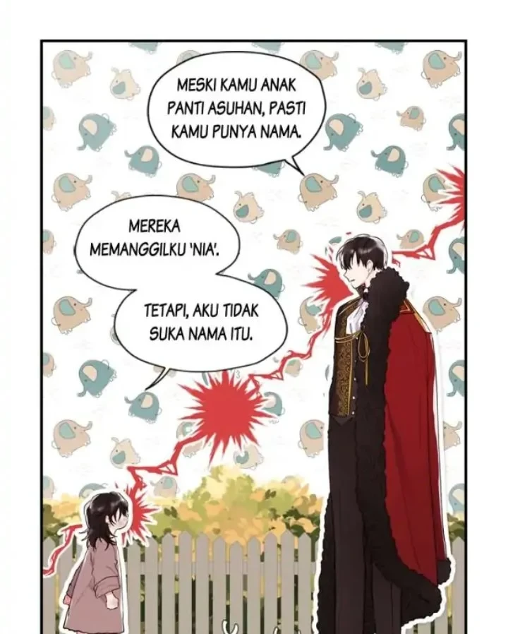 The Male Lead's Little Lion Daughter Chapter 1 Gambar 45