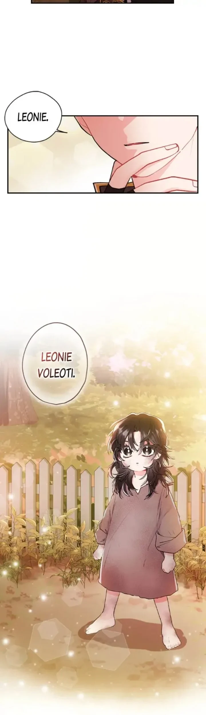 The Male Lead's Little Lion Daughter Chapter 1 Gambar 51