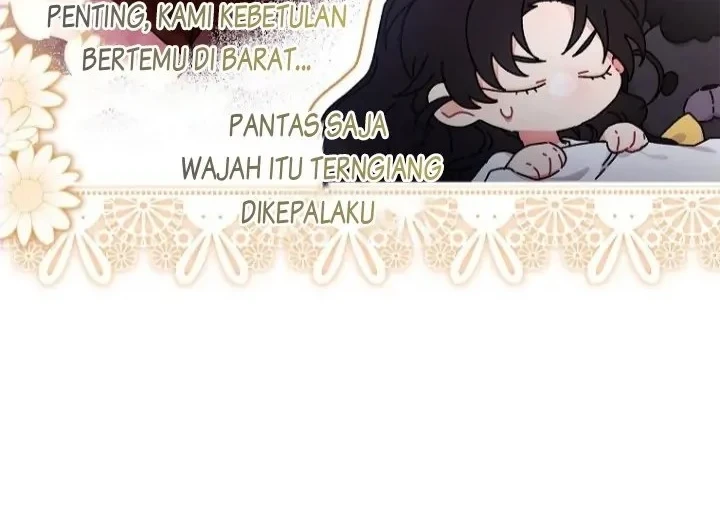 The Male Lead's Little Lion Daughter Chapter 100 Gambar 19