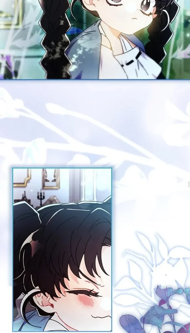 The Male Lead's Little Lion Daughter Chapter 100 Gambar 30