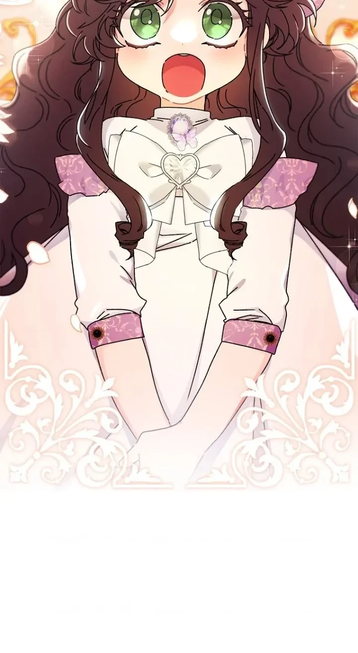 The Male Lead's Little Lion Daughter Chapter 100 Gambar 34