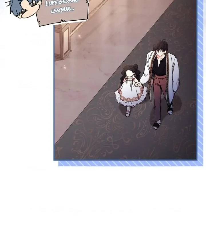 The Male Lead's Little Lion Daughter Chapter 100 Gambar 3