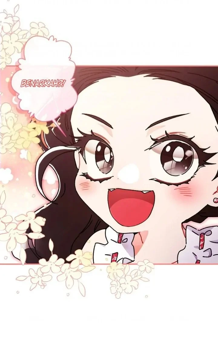 The Male Lead's Little Lion Daughter Chapter 100 Gambar 5