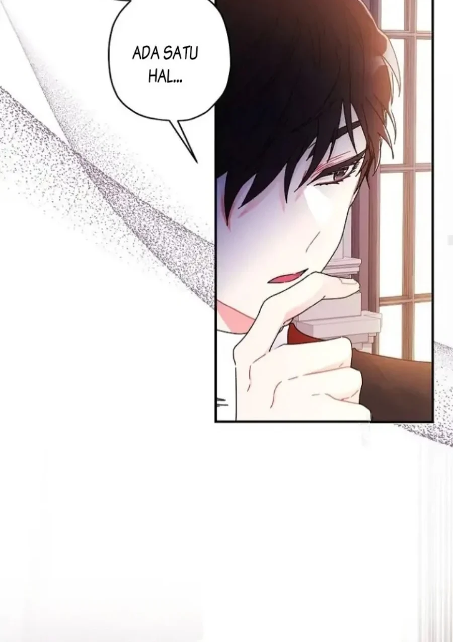The Male Lead's Little Lion Daughter Chapter 101 Gambar 34