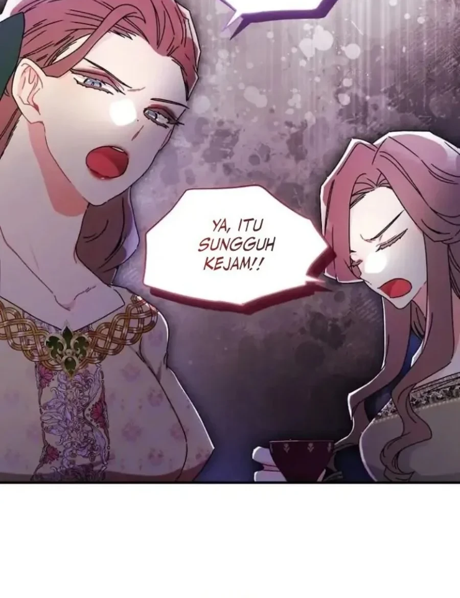 The Male Lead's Little Lion Daughter Chapter 101 Gambar 39