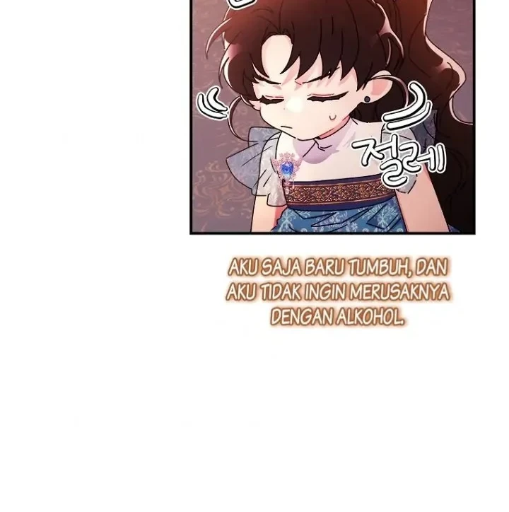 The Male Lead's Little Lion Daughter Chapter 102 Gambar 27