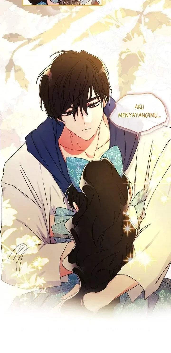 The Male Lead's Little Lion Daughter Chapter 102 Gambar 43