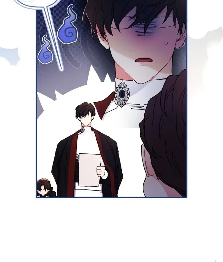 The Male Lead's Little Lion Daughter Chapter 102 Gambar 5