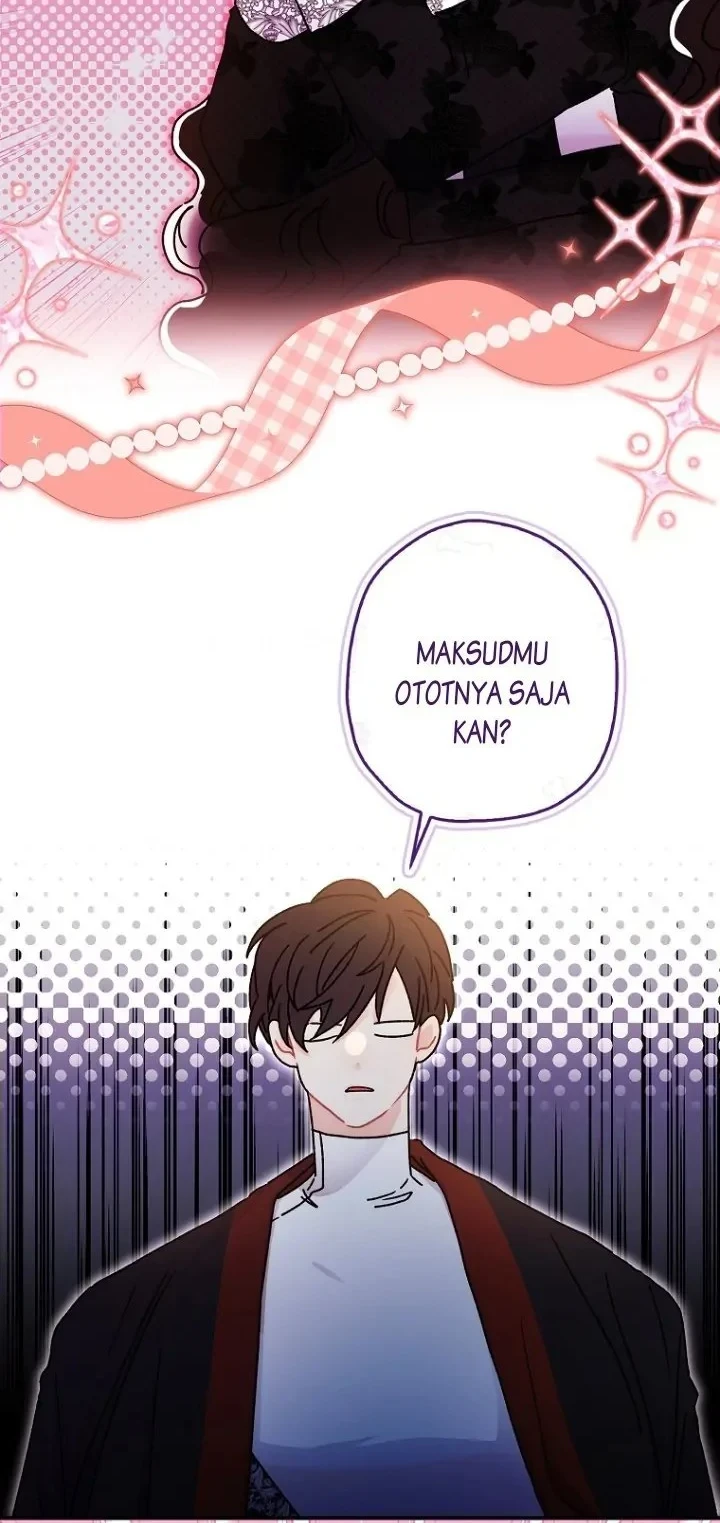 The Male Lead's Little Lion Daughter Chapter 102 Gambar 12