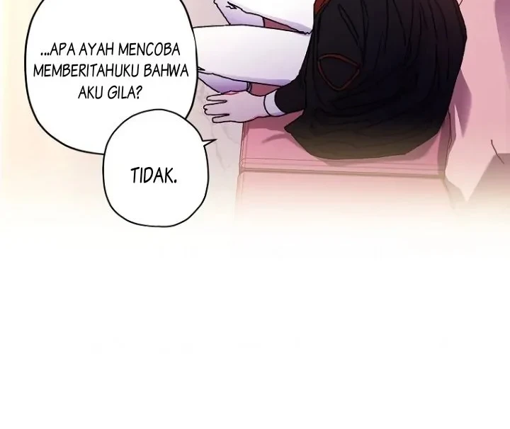 The Male Lead's Little Lion Daughter Chapter 102 Gambar 14