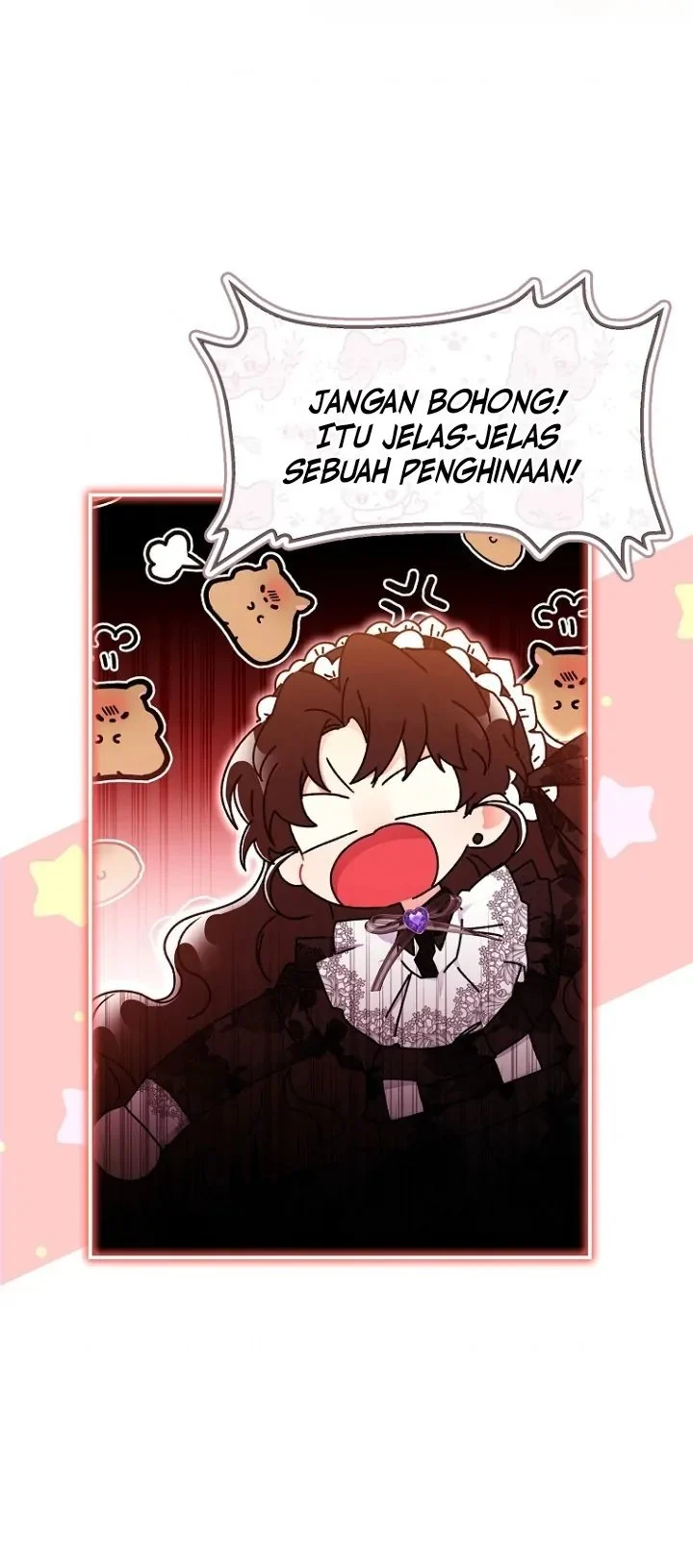 The Male Lead's Little Lion Daughter Chapter 102 Gambar 15