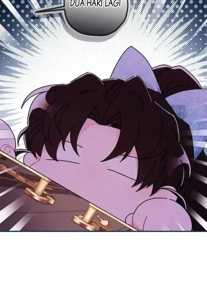 The Male Lead's Little Lion Daughter Chapter 103 Gambar 21
