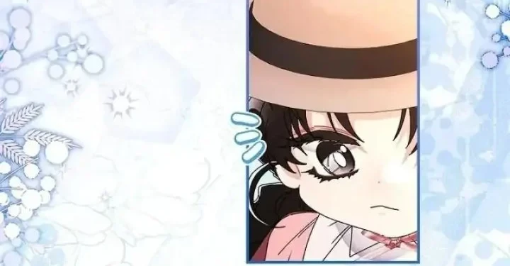 The Male Lead's Little Lion Daughter Chapter 103 Gambar 27