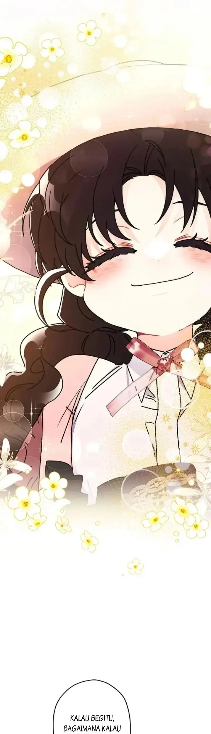 The Male Lead's Little Lion Daughter Chapter 103 Gambar 37