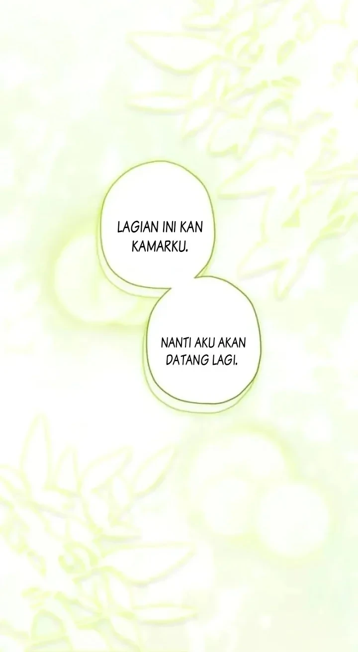 The Male Lead's Little Lion Daughter Chapter 103 Gambar 40