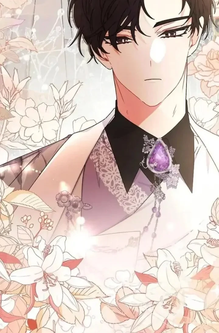 The Male Lead's Little Lion Daughter Chapter 103 Gambar 50