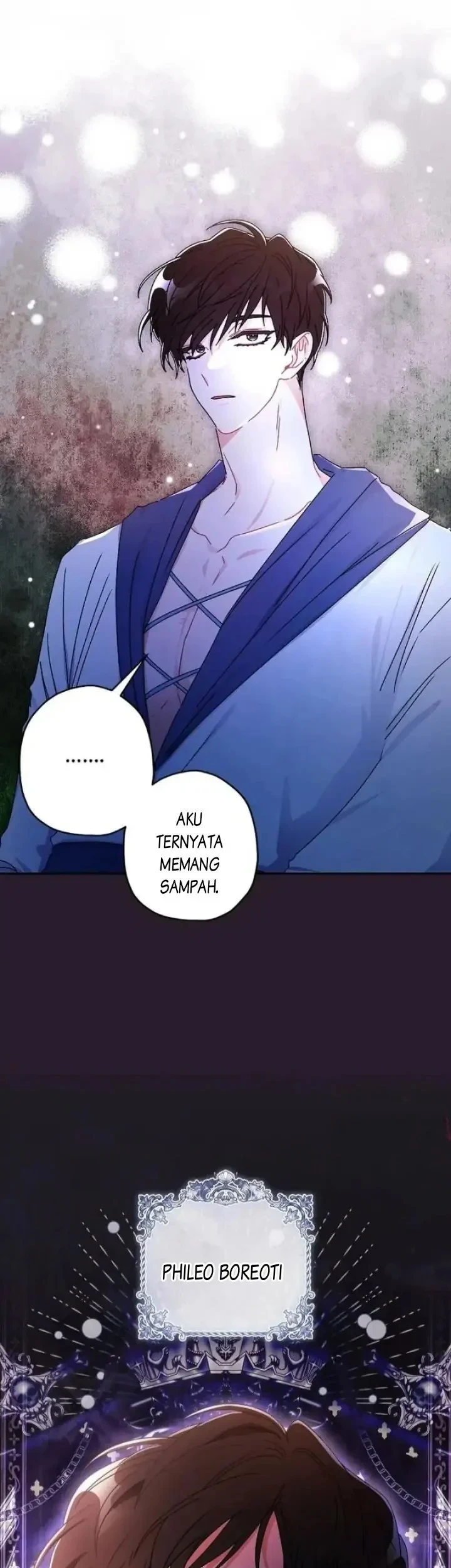 The Male Lead's Little Lion Daughter Chapter 103 Gambar 4