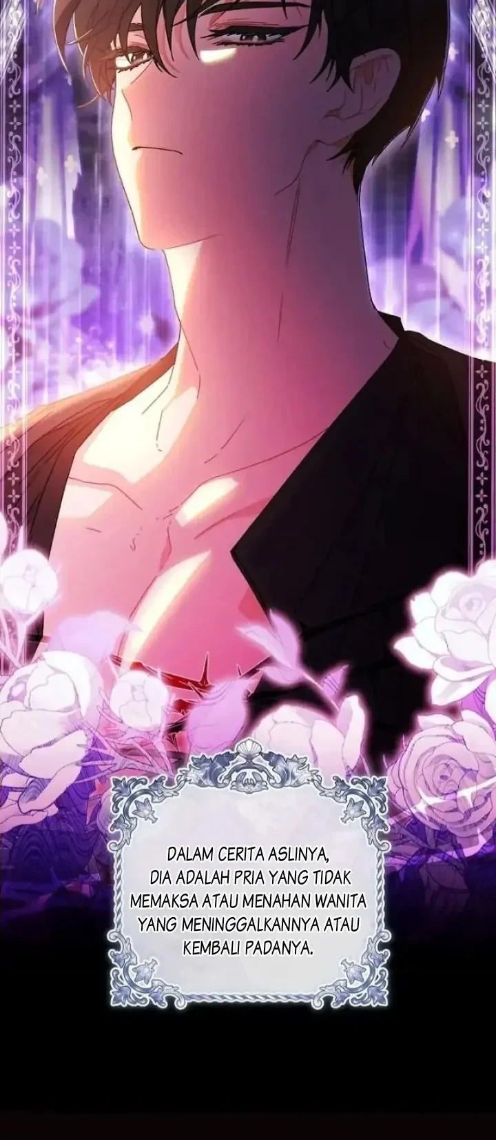 The Male Lead's Little Lion Daughter Chapter 103 Gambar 5