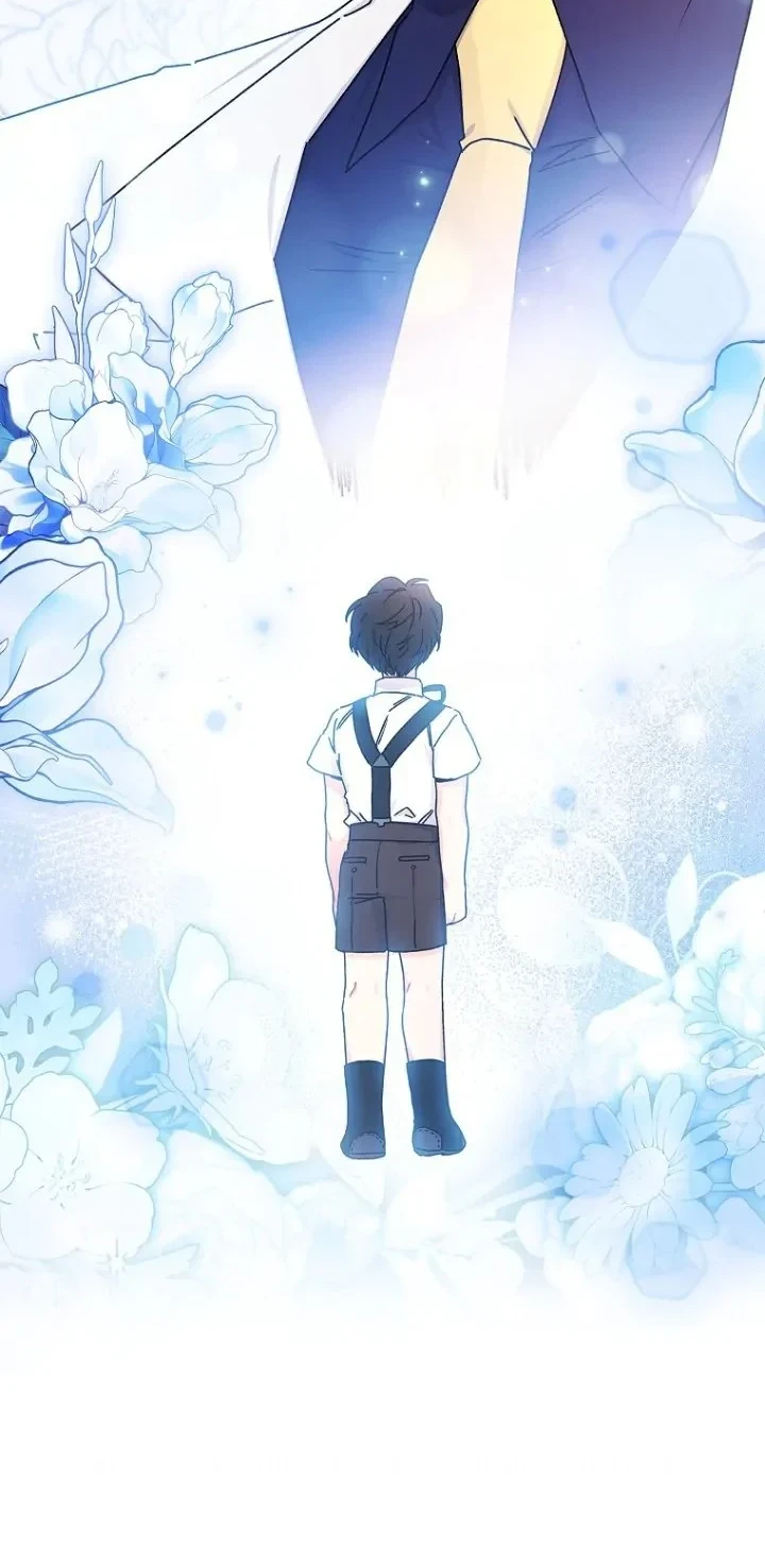 The Male Lead's Little Lion Daughter Chapter 104 Gambar 18