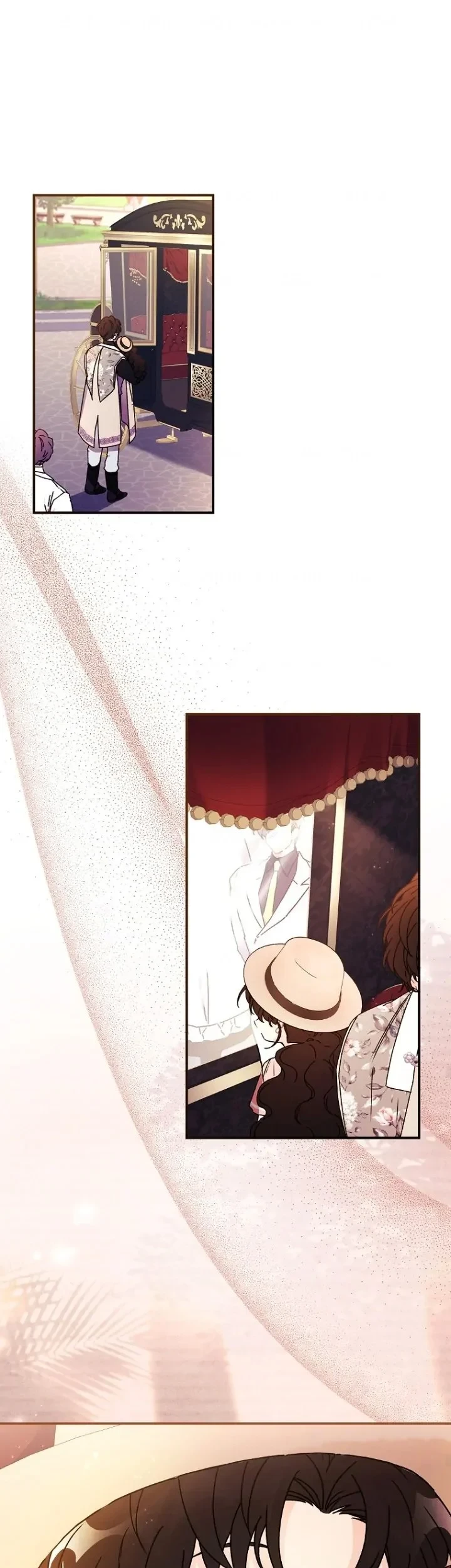 The Male Lead's Little Lion Daughter Chapter 104 Gambar 25