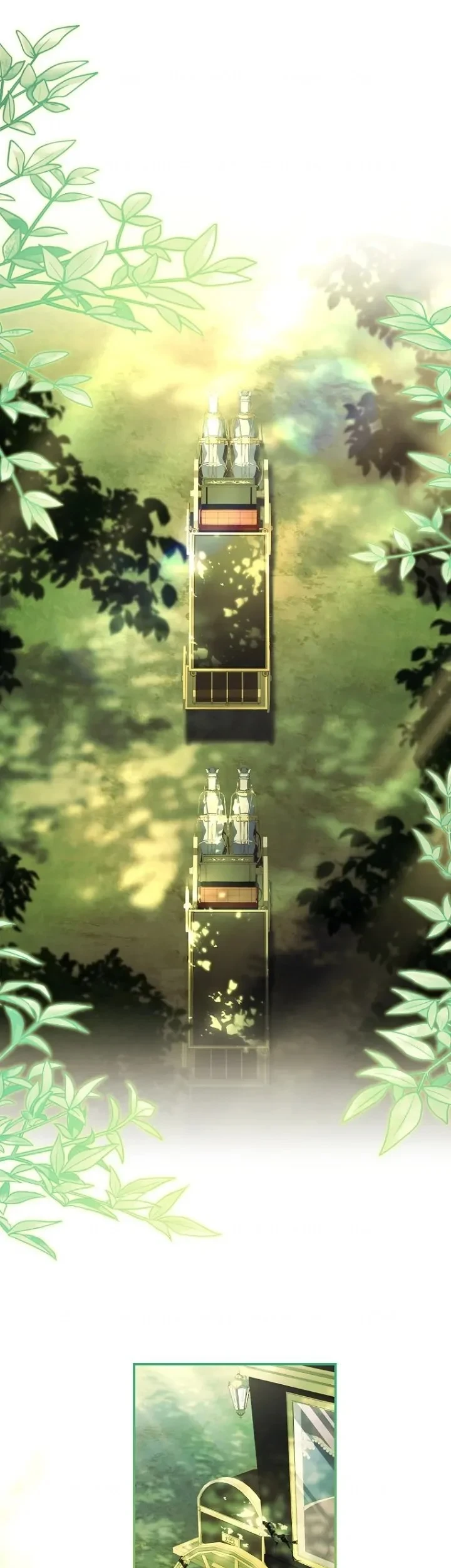 The Male Lead's Little Lion Daughter Chapter 104 Gambar 44